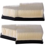 Premium Guard PA5797K Engine Air Filter - Left and Right - view 3