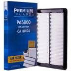 Pronto PA5800 Engine Air Filter - view 7