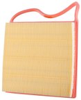 Pronto PA5814 Air Filter - view 1