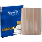 Pronto PA5823 Engine Air Filter - view 7