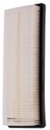 Pronto PA5825 Engine Air Filter - view 1