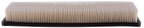 Pronto PA5825 Engine Air Filter - view 3