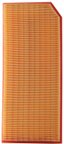 Pronto PA5826 Air Filter - view 1
