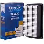 Pronto PA5833 Engine Air Filter - view 5