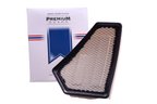 Pronto PA5880 Air Filter - view 5