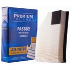 Pronto PA5882 Engine Air Filter - view 6