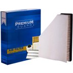 Pronto PA5897 Engine Air Filter - view 7