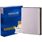 Pronto PA5899 Engine Air Filter - view 6