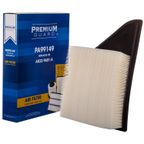 Pronto PA5907 Engine Air Filter - view 7