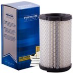 Pronto PA6065 Engine Air Filter - view 7
