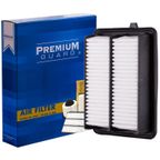 Pronto PA6100 Engine Air Filter - view 5