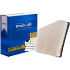 Pronto PA6102 Engine Air Filter - view 5