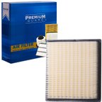 Pronto PA6121 Engine Air Filter - view 6