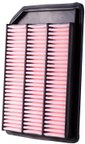Pronto PA6123 Engine Air Filter - view 1