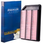 Pronto PA6123 Engine Air Filter - view 6