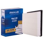 Pronto PA6140 Engine Air Filter - view 5