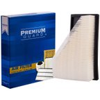 Pronto PA6141 Engine Air Filter - view 7