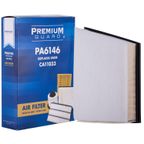 Pronto PA6146 Engine Air Filter - view 5