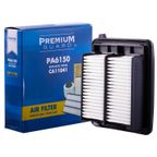 Pronto PA6150 Engine Air Filter - view 7