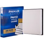 Pronto PA6152 Engine Air Filter - view 6