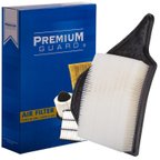 Pronto PA6165 Engine Air Filter - view 7