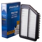 Pronto PA6166 Engine Air Filter - view 7