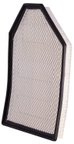 Pronto PA6167 Engine Air Filter - view 5