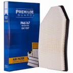 Pronto PA6167 Engine Air Filter - view 6