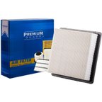 Pronto PA6169 Engine Air Filter - view 7