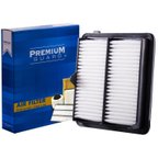 Pronto PA6196 Engine Air Filter - view 7