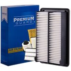 Pronto PA6197 Engine Air Filter - view 7