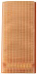 Pronto PA6198 Engine Air Filter - view 1