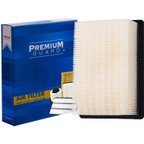 Pronto PA6199 Engine Air Filter - view 6