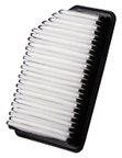 Pronto PA6200 Air Filter - view 1