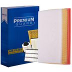 Pronto PA6201 Engine Air Filter - view 5