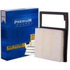 Pronto PA6271 Engine Air Filter - view 5