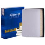 Pronto PA6272 Engine Air Filter - view 5