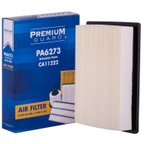 Pronto PA6273 Engine Air Filter - view 5
