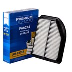 Pronto PA6274 Engine Air Filter - view 6