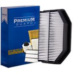 Pronto PA6275 Engine Air Filter - view 7