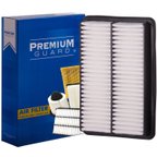 Pronto PA6280 Engine Air Filter - view 5