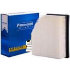Pronto PA6281 Engine Air Filter - view 5