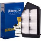 Pronto PA6282 Engine Air Filter - view 8