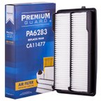 Pronto PA6283 Engine Air Filter - view 5