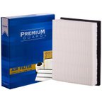 Premium Guard PA6317 Engine Air Filter - view 5
