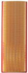 Pronto PA6318 Air Filter - view 1