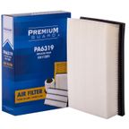 Pronto PA6319 Engine Air Filter - view 5