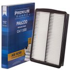 Pronto PA6320 Engine Air Filter - view 6