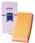 Pronto PA7765 Air Filter - view 5