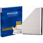 Pronto PA8153 Engine Air Filter - view 5
